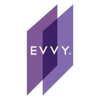 The EVVY Awards logo - Similar company to Post Grad Cheat Sheet