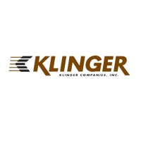 Klinger Companies, Inc. logo - Similar company to Gleeson Constructors & Engineers, L.L.C.