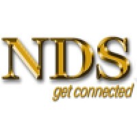 NDS Systems, LC logo - Similar company to Cync Software