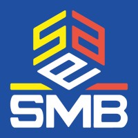 SAE - SMB Asia logo - Similar company to Mendico Trailers