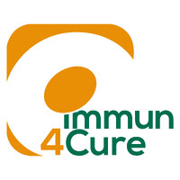 Immun4Cure logo - Similar company to Fondation Arthritis