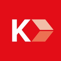 Kewell Converters logo - Similar company to Sharp Thinking Marketing