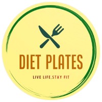 Diet Plates logo - Similar company to Ikobuild