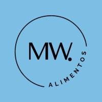 Mw Alimentos Consultoría logo - Similar company to El Click Alimentos Saludables