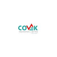 COVEK Properties Ltd logo - Similar company to Techart Venture