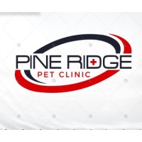 Pine Ridge Pet Clinic logo - Similar company to Value Pet Clinic