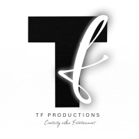 TF Productions LTD logo - Similar company to Ds Mcg Ltd