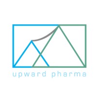 Upward Pharma logo - Similar company to Nortrade Pharma Sp. Z O. O.