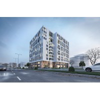 EVOLO RESIDENCE logo - Similar company to Just Work