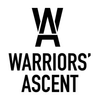 Warriors' Ascent logo - Similar company to Before Nine