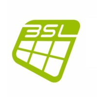 Bright Solar Lighting logo - Similar company to Lightide Manufactory