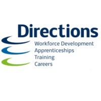 Directions Workforce Solutions logo - Similar company to Gloucester Park Harness Racing