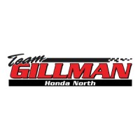 Team Gillman Honda North logo - Similar company to Team Gillman