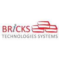 Bricks Technologies Systems LLC logo - Similar company to Bricks.Ai