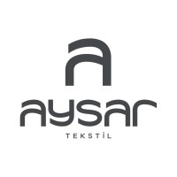 Aysar Tekstil logo - Similar company to Mnd Tekstil Pazarlama Limited Şirketi