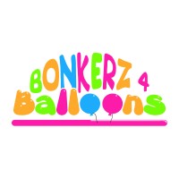 Bonkerz 4 Balloons