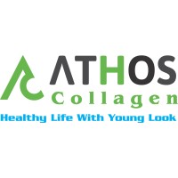 Athos Collagen Pvt.Ltd. logo - Similar company to Probionic Corp.