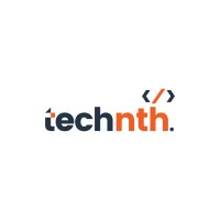 TechNth logo - Similar company to Bpeeo