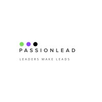 PassionLead logo - Similar company to Studio Noëm