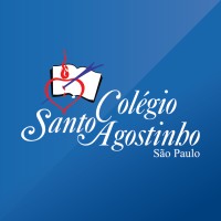 Colégio Santo Agostinho SP logo - Similar company to Colégio Dinâmico