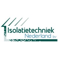 Isolatie-techniek Nederland BV logo - Similar company to Pezo Service- & Warmteadvies