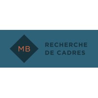MB Recherche de cadres logo - Similar company to Fédération Québécoise De Ski Acrobatique