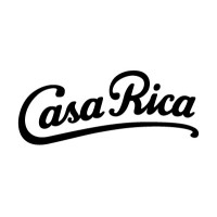Casa Rica logo - Similar company to Todo Rico
