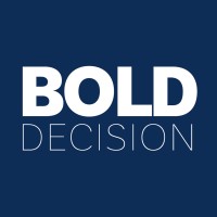 Bold Decision logo - Similar company to Workbenchstrategy