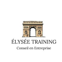ÉLYSÉE TRAINING logo - Similar company to Fdv France