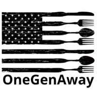 One Generation Away logo - Similar company to Focuscfo®