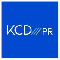 KCD PR logo - Similar company to Illuminare Pr