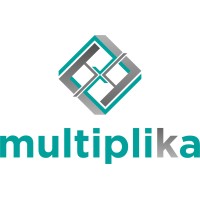 Multiplika Negócios Digitais logo - Similar company to Multiplika.Com