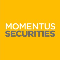 Momentus Securities logo - Similar company to Ventures Lending Technologies
