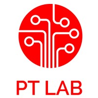 Penetration Testing Laboratory logo - Similar company to Penetration Tester