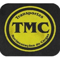 TMC Transportes e Movimetações de Cargas LTDA logo - Similar company to Tmc Transporte Multimodal De Cargas Ltda