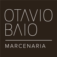Marcenaria Otávio Baio logo - Similar company to Mk Marcenaria