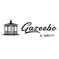 Gazeebo logo - Similar company to Gaazzeebo