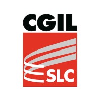 Slc Cgil Milano logo - Similar company to Audiovisiva Impresa Sociale Srl