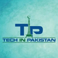 Tech in Pakistan logo - Similar company to Tech Marquee