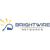 BrightWire Networks logo - Similar company to Botomation It Consulting