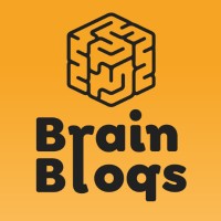Brain Bloqs logo - Similar company to Transcend Labs