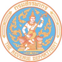 The Revenue Department of Thailand logo - Similar company to Kh Academy