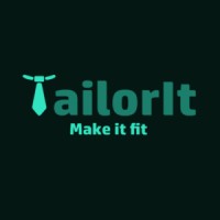 TailorIt logo - Similar company to Tailorit Ag