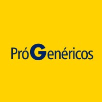 PróGenéricos logo - Similar company to Alanac - Associação Dos Laboratórios Farmacêuticos Nacionais