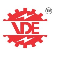 V.D Enterprises™(Godrej Locker Hub) logo - Similar company to Barrington Security Ltd