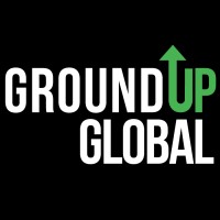 GroundUp Global logo - Similar company to Potomac Strategic Development Co. Llc
