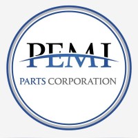 PEMI PARTS CORPORATION logo - Similar company to Mining&Oil Usa