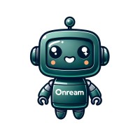 Onream logo - Similar company to Ci Analytics