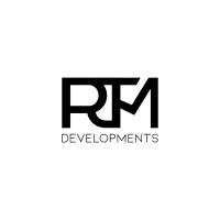RTM Developments logo - Similar company to Q-كــــيـو