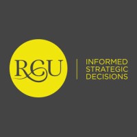 RCU logo - Similar company to Rcu Solutions Limited